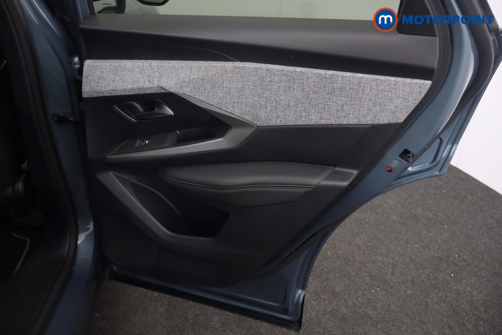 Peugeot 3008 GT Automatic Electric SUV - Stock Number (1648722) - 19th supplementary image