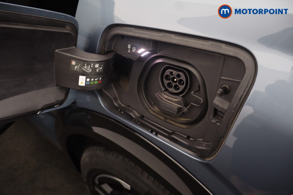 Peugeot 3008 GT Automatic Electric SUV - Stock Number (1648722) - 21st supplementary image