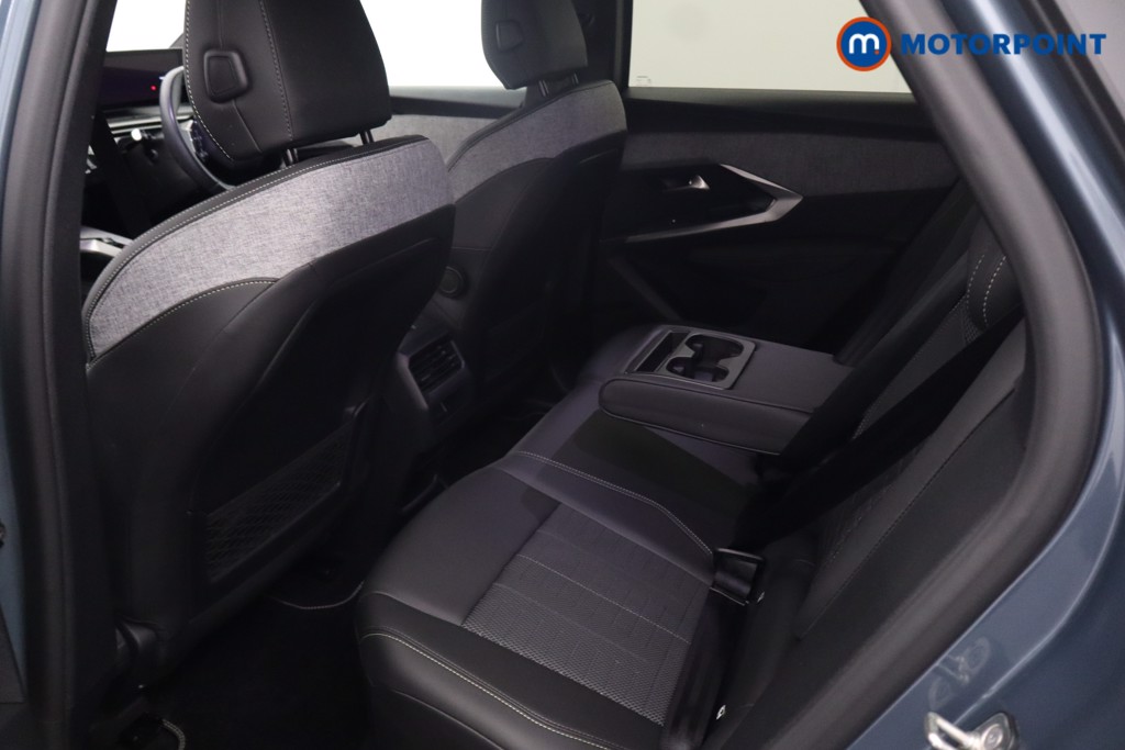 Peugeot 3008 GT Automatic Electric SUV - Stock Number (1648722) - 22nd supplementary image