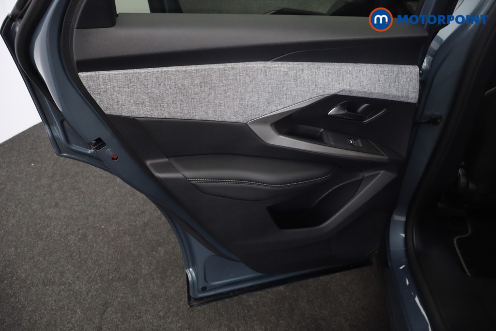 Peugeot 3008 GT Automatic Electric SUV - Stock Number (1648722) - 23rd supplementary image