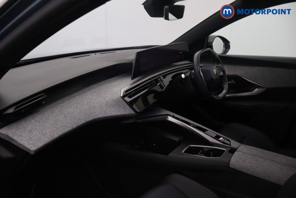 Peugeot 3008 GT Automatic Electric SUV - Stock Number (1648722) - 25th supplementary image