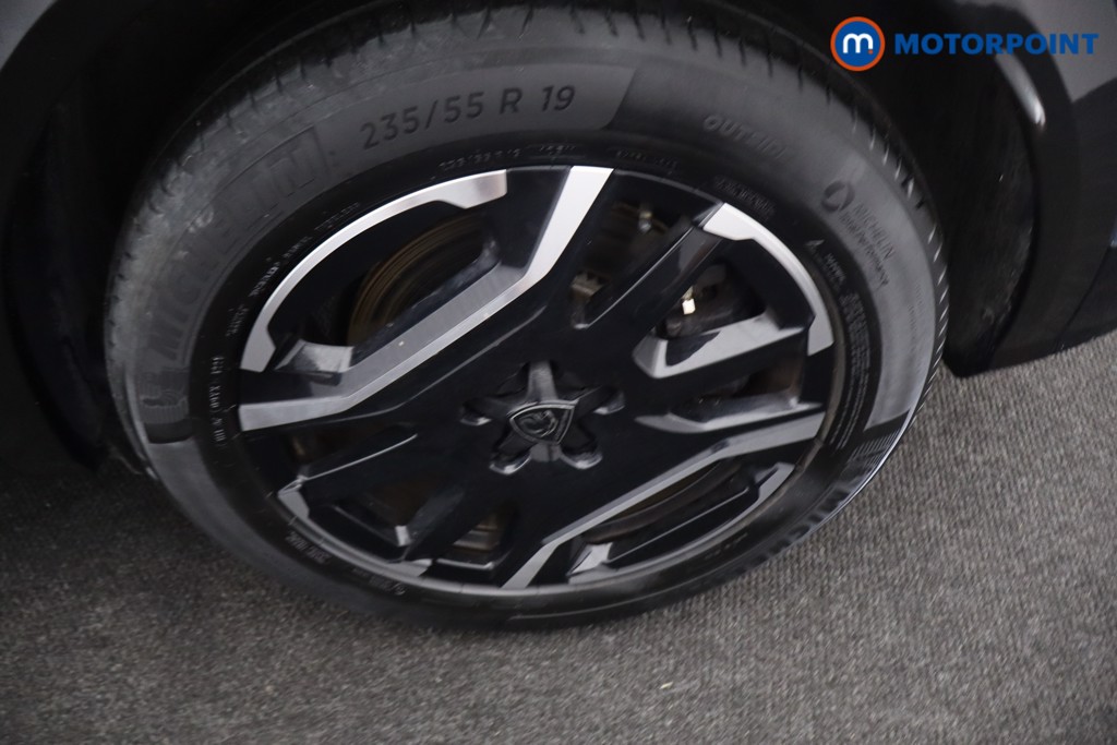 Peugeot 3008 GT Automatic Electric SUV - Stock Number (1648722) - 28th supplementary image