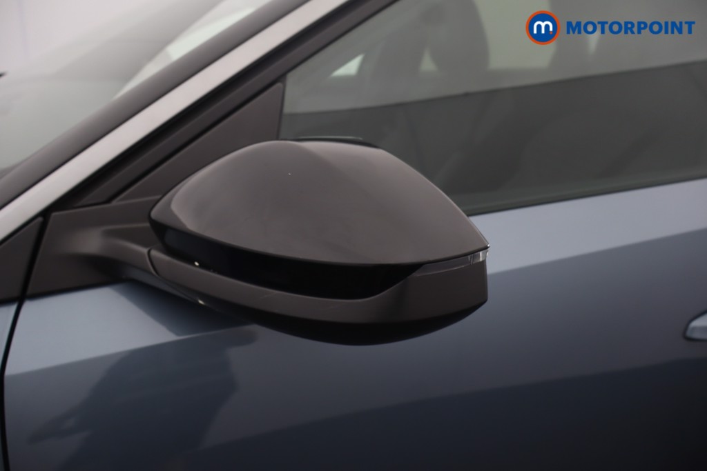 Peugeot 3008 GT Automatic Electric SUV - Stock Number (1648722) - 29th supplementary image