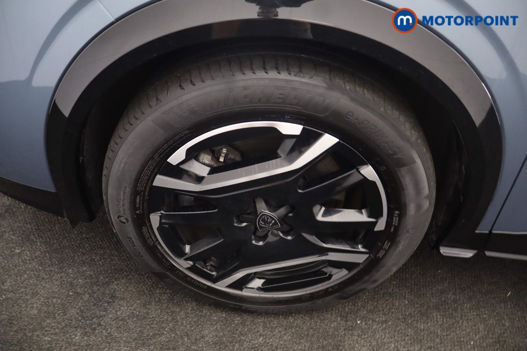 Peugeot 3008 GT Automatic Electric SUV - Stock Number (1648722) - 30th supplementary image