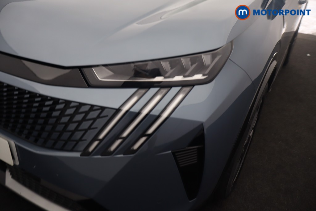 Peugeot 3008 GT Automatic Electric SUV - Stock Number (1648722) - 31st supplementary image