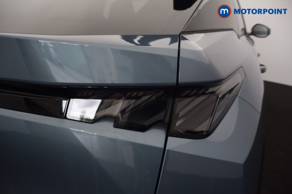 Peugeot 3008 GT Automatic Electric SUV - Stock Number (1648722) - 36th supplementary image