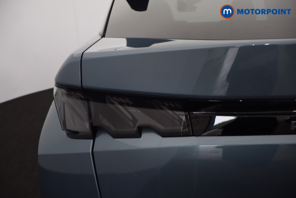Peugeot 3008 GT Automatic Electric SUV - Stock Number (1648722) - 37th supplementary image