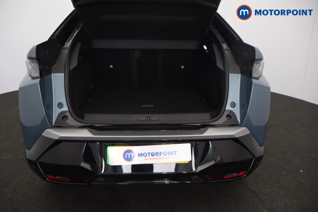 Peugeot 3008 GT Automatic Electric SUV - Stock Number (1648722) - 39th supplementary image