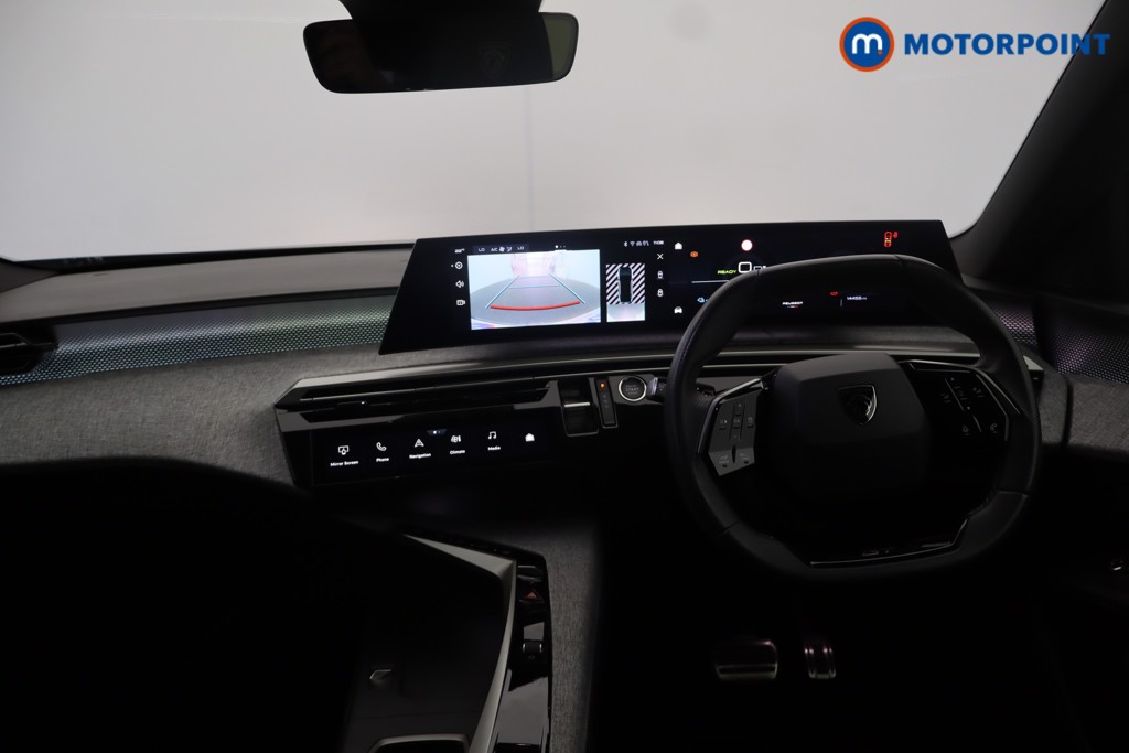 Peugeot 3008 GT Automatic Electric SUV - Stock Number (1648722) - 1st supplementary image