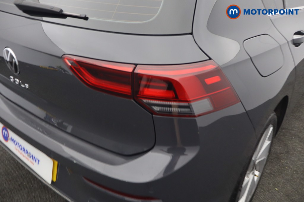 Volkswagen Golf Style Manual Petrol Hatchback - Stock Number (1648728) - 3rd supplementary image