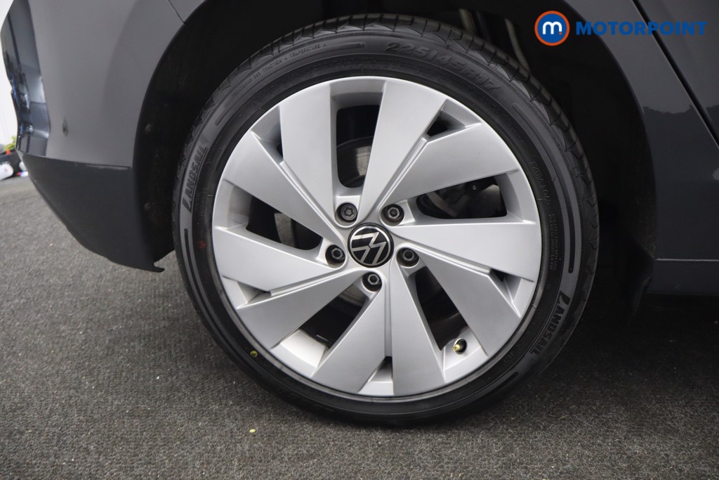Volkswagen Golf Style Manual Petrol Hatchback - Stock Number (1648728) - 6th supplementary image