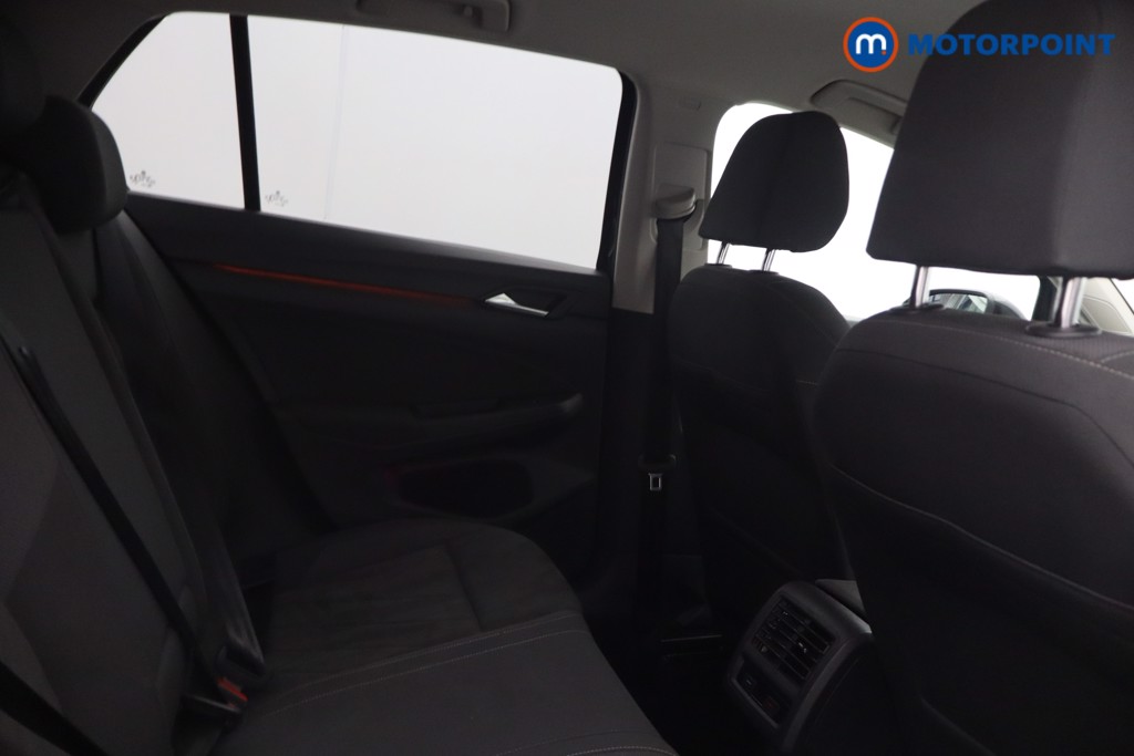 Volkswagen Golf Style Manual Petrol Hatchback - Stock Number (1648728) - 7th supplementary image