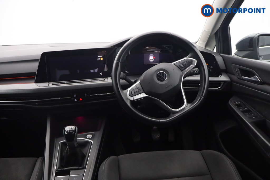 Volkswagen Golf Style Manual Petrol Hatchback - Stock Number (1648728) - 8th supplementary image