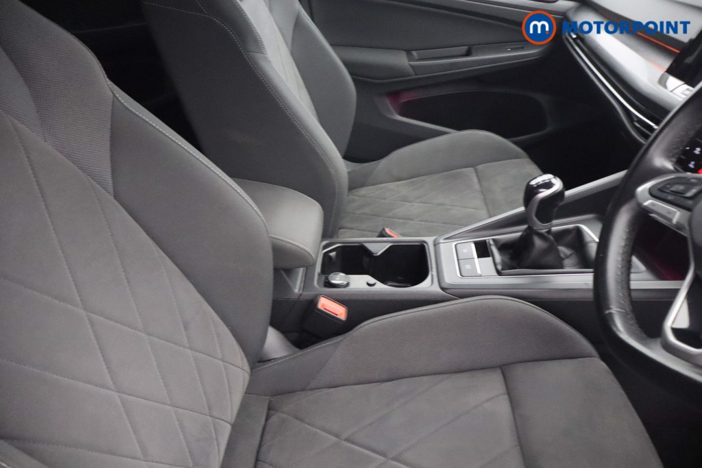 Volkswagen Golf Style Manual Petrol Hatchback - Stock Number (1648728) - 11th supplementary image
