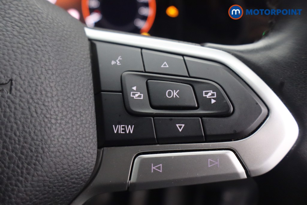 Volkswagen Golf Style Manual Petrol Hatchback - Stock Number (1648728) - 13th supplementary image