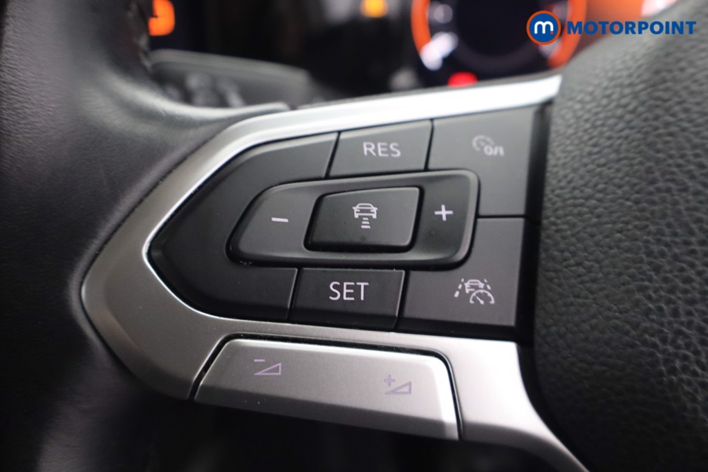 Volkswagen Golf Style Manual Petrol Hatchback - Stock Number (1648728) - 14th supplementary image