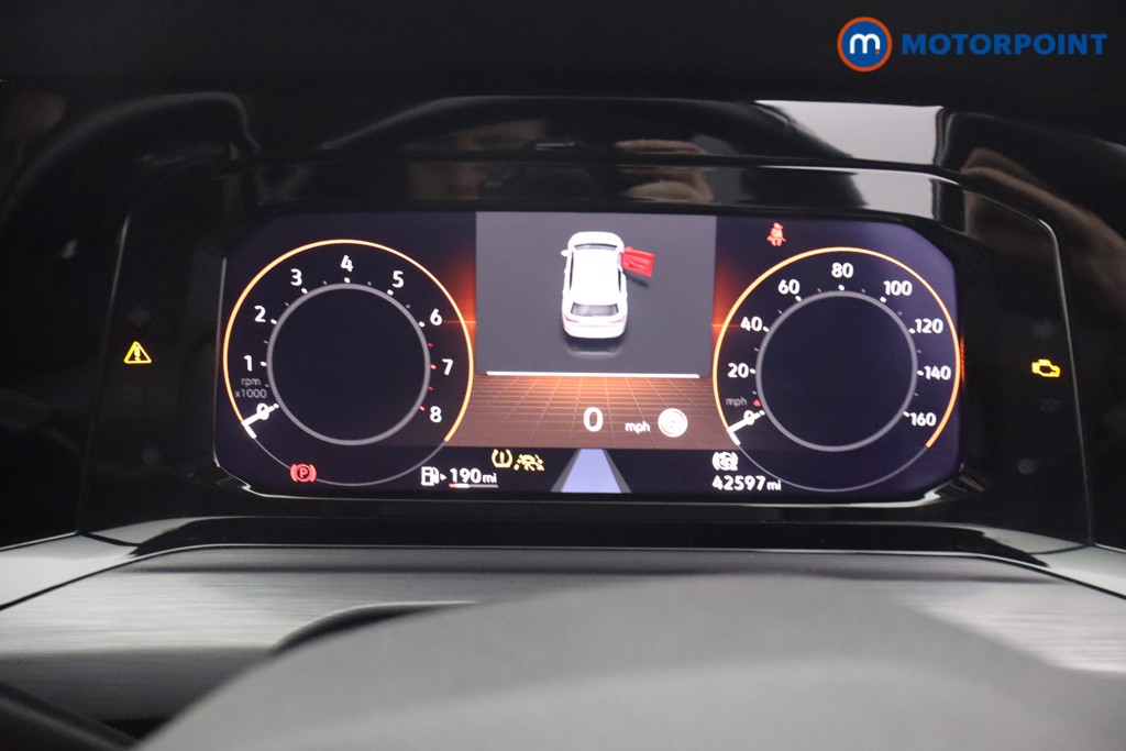 Volkswagen Golf Style Manual Petrol Hatchback - Stock Number (1648728) - 15th supplementary image