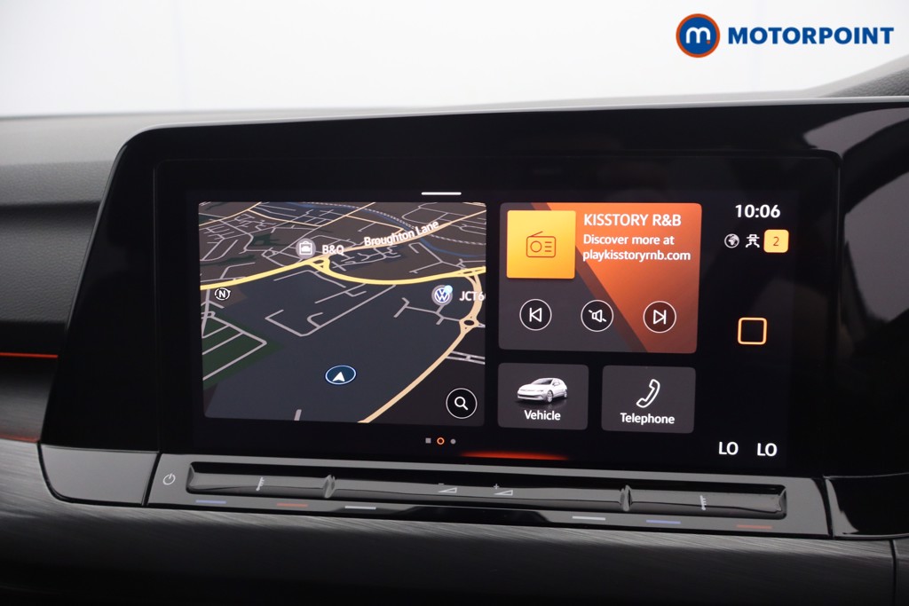 Volkswagen Golf Style Manual Petrol Hatchback - Stock Number (1648728) - 16th supplementary image