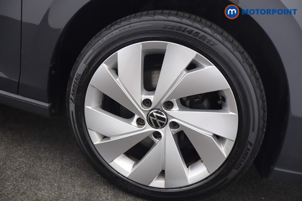 Volkswagen Golf Style Manual Petrol Hatchback - Stock Number (1648728) - 21st supplementary image