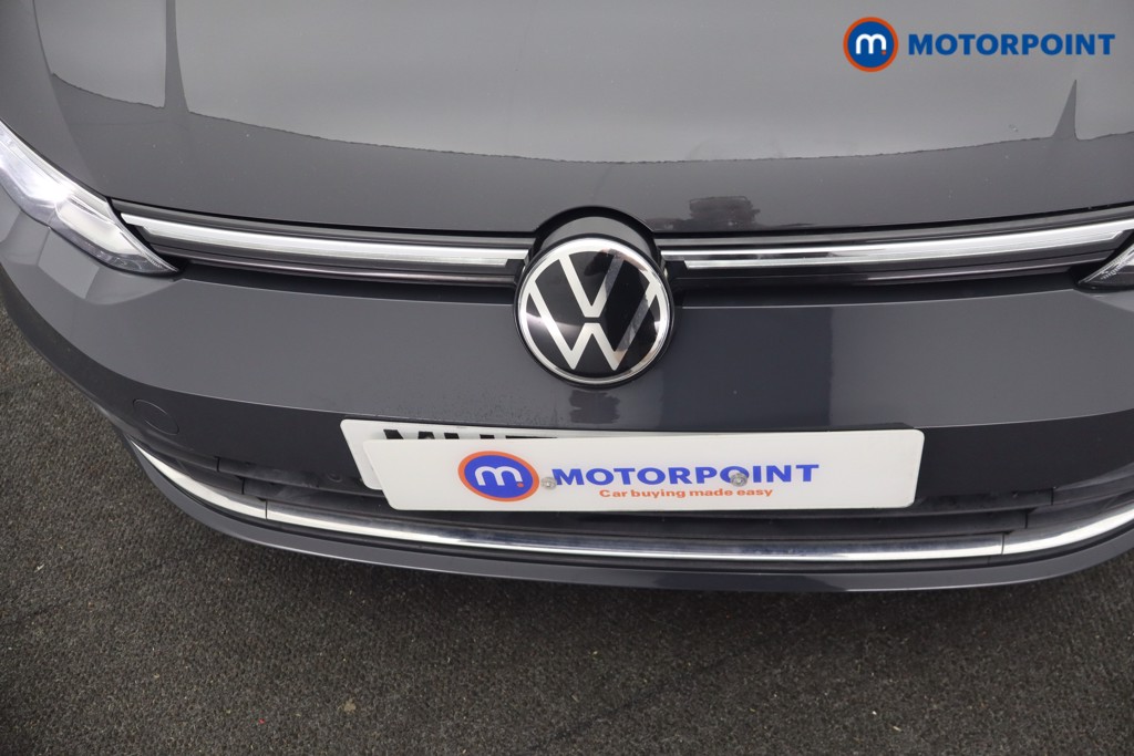 Volkswagen Golf Style Manual Petrol Hatchback - Stock Number (1648728) - 22nd supplementary image