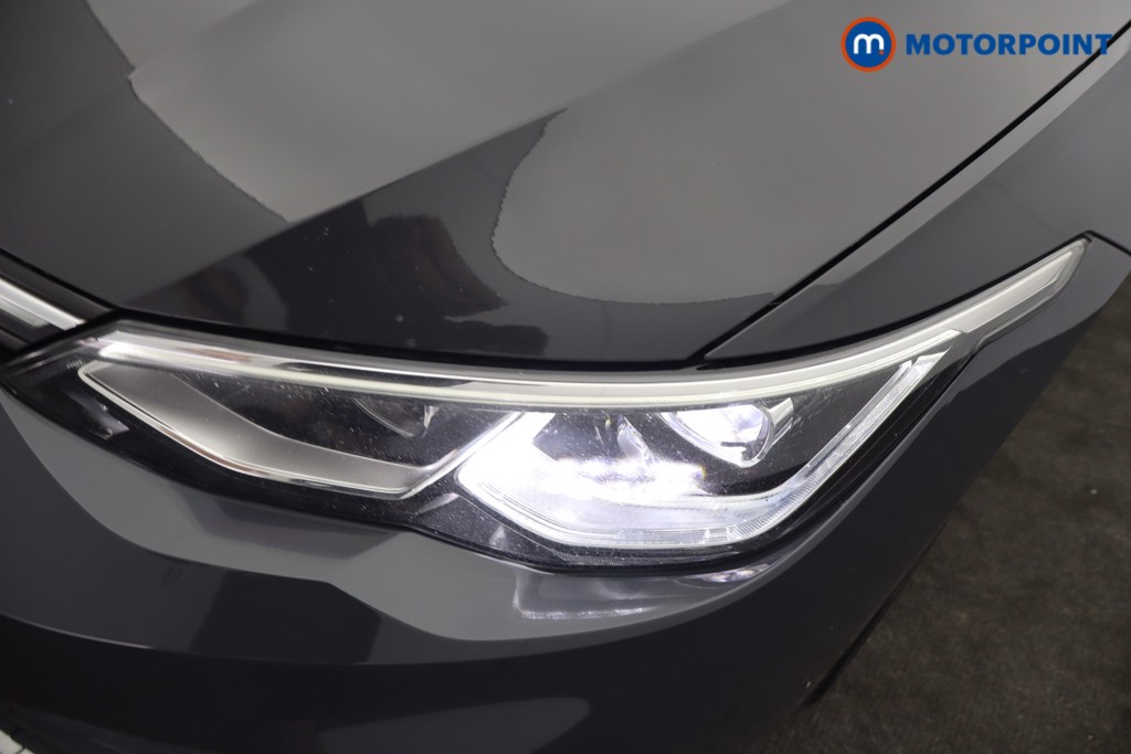 Volkswagen Golf Style Manual Petrol Hatchback - Stock Number (1648728) - 23rd supplementary image
