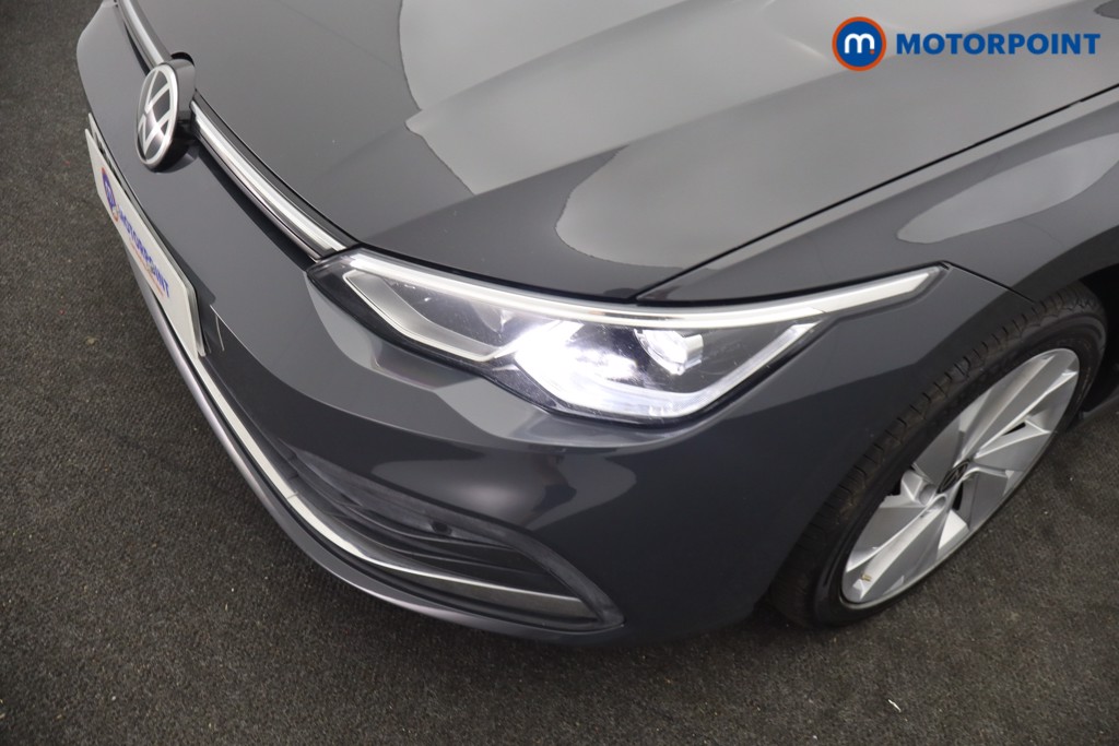 Volkswagen Golf Style Manual Petrol Hatchback - Stock Number (1648728) - 24th supplementary image