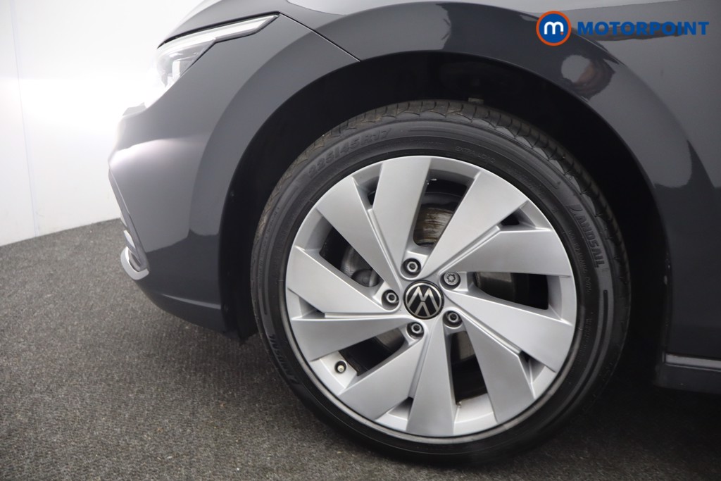 Volkswagen Golf Style Manual Petrol Hatchback - Stock Number (1648728) - 25th supplementary image
