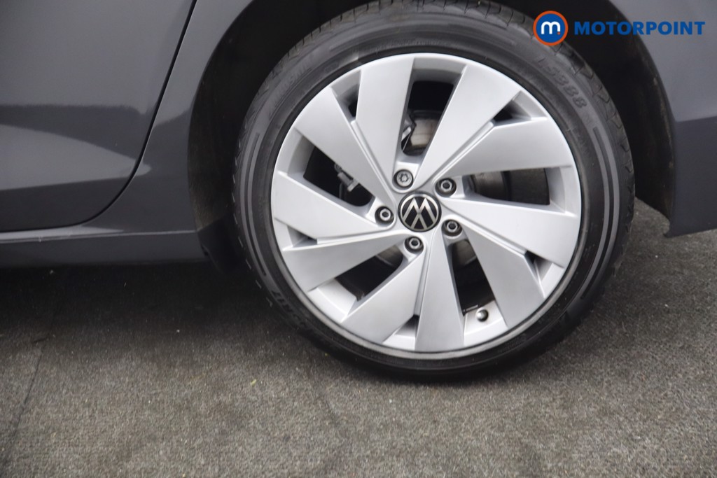 Volkswagen Golf Style Manual Petrol Hatchback - Stock Number (1648728) - 26th supplementary image