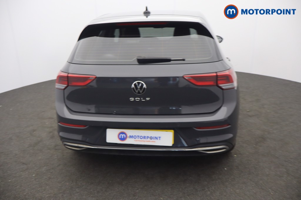 Volkswagen Golf Style Manual Petrol Hatchback - Stock Number (1648728) - 1st supplementary image