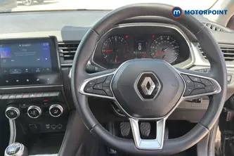 Renault Captur Evolution Manual Petrol SUV - Stock Number (1648753) - 2nd supplementary image