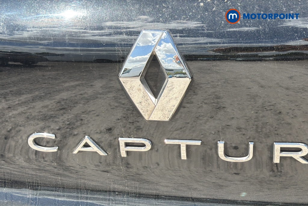 Renault Captur Evolution Manual Petrol SUV - Stock Number (1648753) - 993rd supplementary image