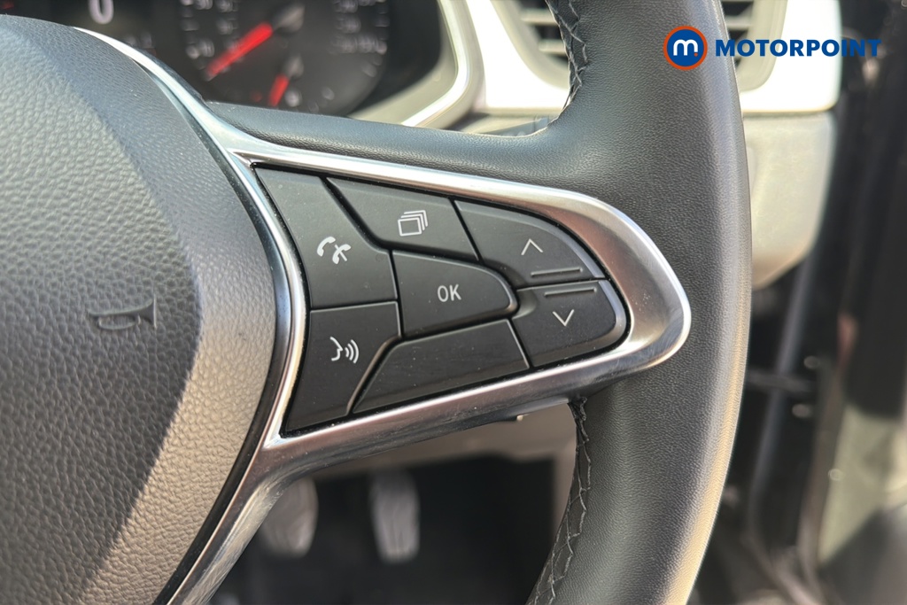 Renault Captur Evolution Manual Petrol SUV - Stock Number (1648753) - 3rd supplementary image