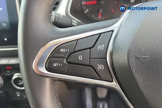 Renault Captur Evolution Manual Petrol SUV - Stock Number (1648753) - 4th supplementary image