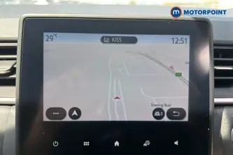 Renault Captur Evolution Manual Petrol SUV - Stock Number (1648753) - 9th supplementary image