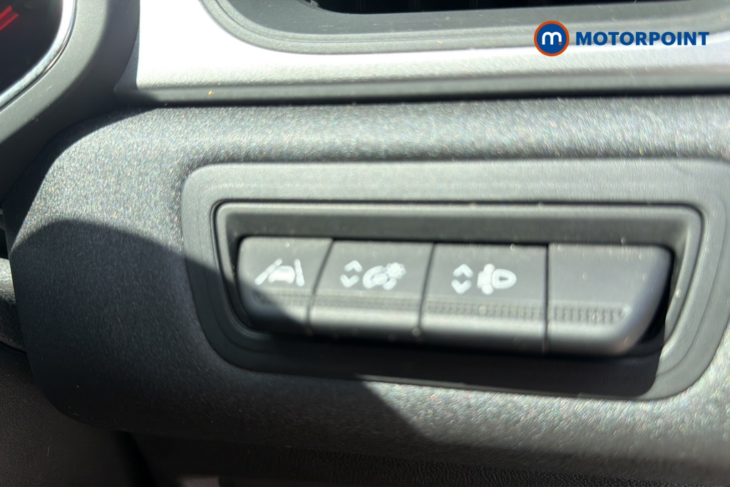 Renault Captur Evolution Manual Petrol SUV - Stock Number (1648753) - 11th supplementary image