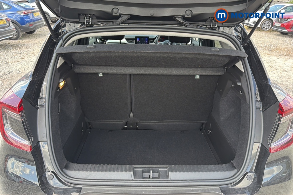 Renault Captur Evolution Manual Petrol SUV - Stock Number (1648753) - 30th supplementary image
