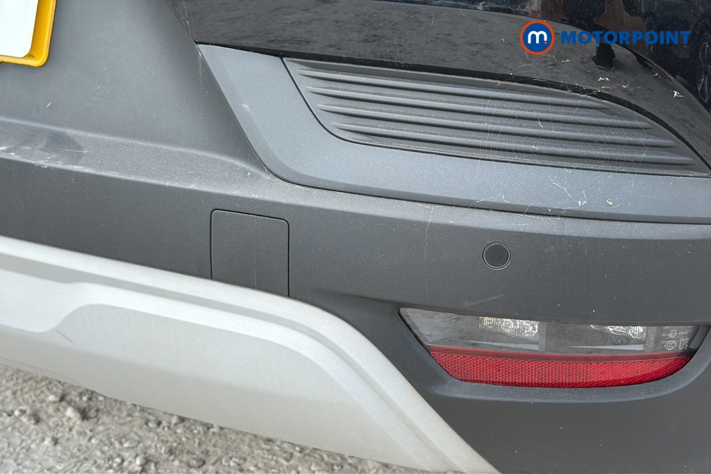 Renault Captur Evolution Manual Petrol SUV - Stock Number (1648753) - 39th supplementary image