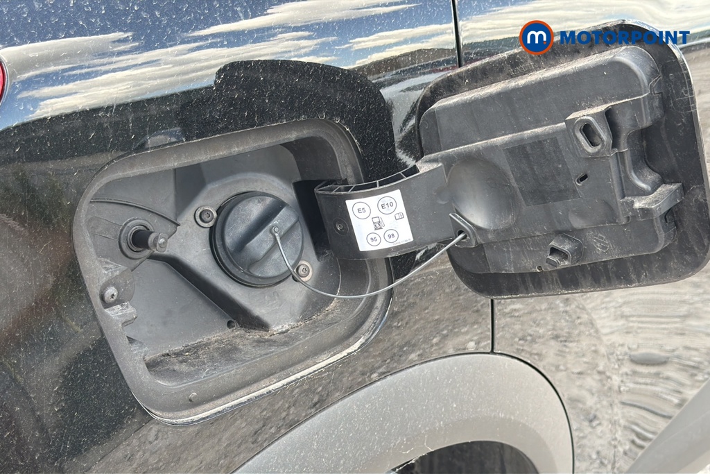 Renault Captur Evolution Manual Petrol SUV - Stock Number (1648753) - 41st supplementary image