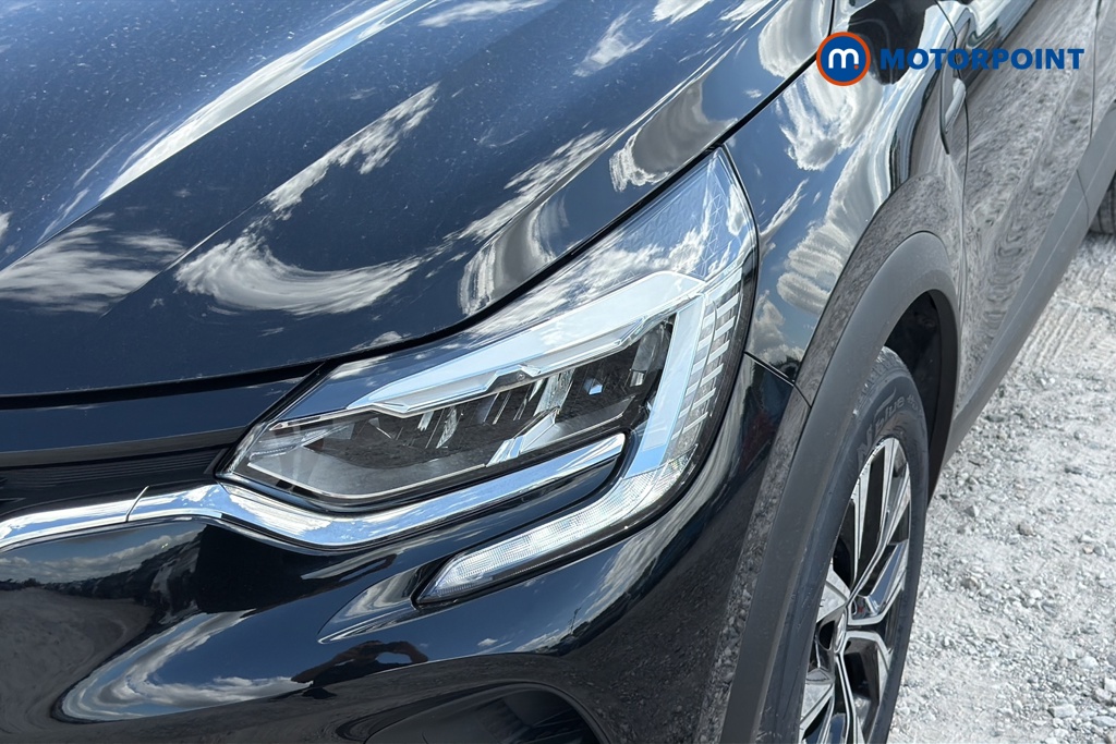 Renault Captur Evolution Manual Petrol SUV - Stock Number (1648753) - 42nd supplementary image