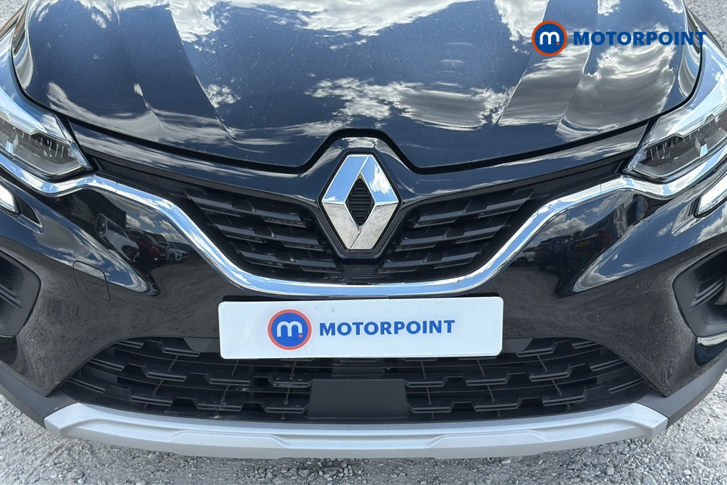 Renault Captur Evolution Manual Petrol SUV - Stock Number (1648753) - 43rd supplementary image