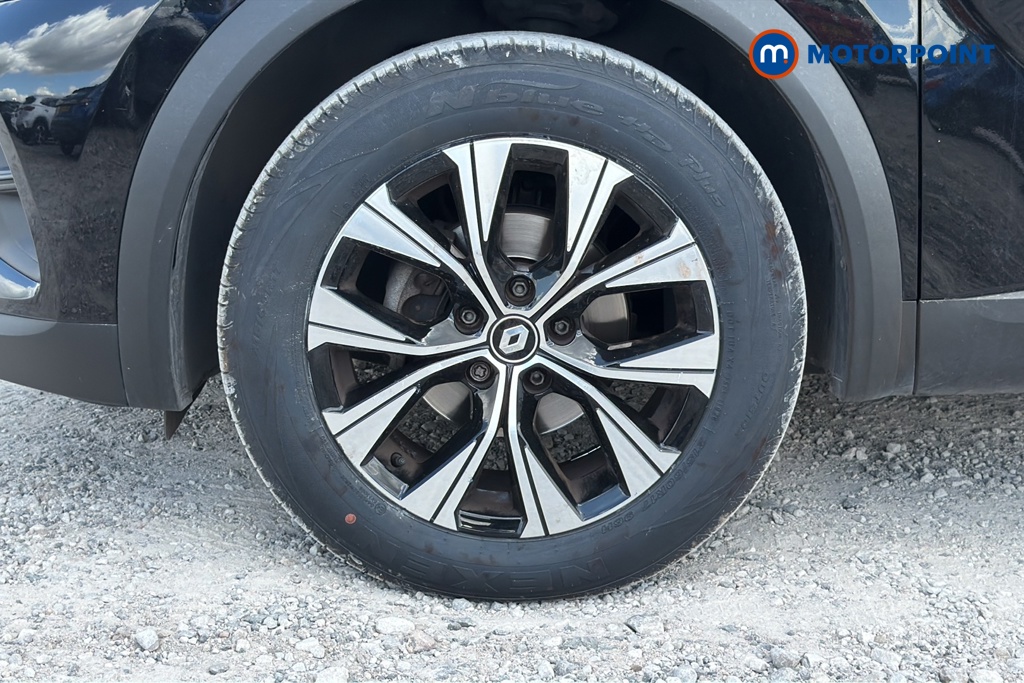 Renault Captur Evolution Manual Petrol SUV - Stock Number (1648753) - 44th supplementary image