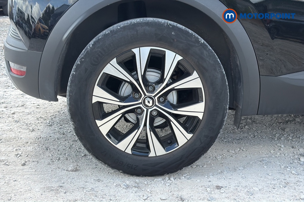 Renault Captur Evolution Manual Petrol SUV - Stock Number (1648753) - 46th supplementary image