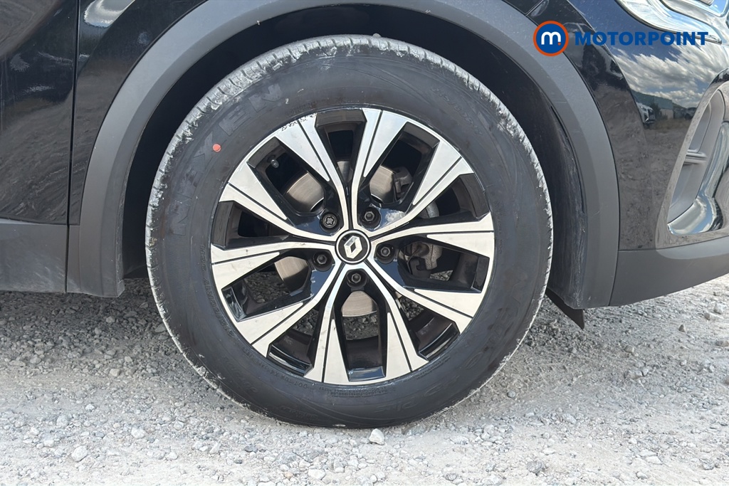 Renault Captur Evolution Manual Petrol SUV - Stock Number (1648753) - 47th supplementary image