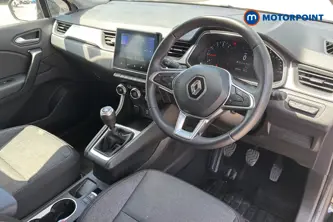 Renault Captur Evolution Manual Petrol SUV - Stock Number (1648753) - 1st supplementary image