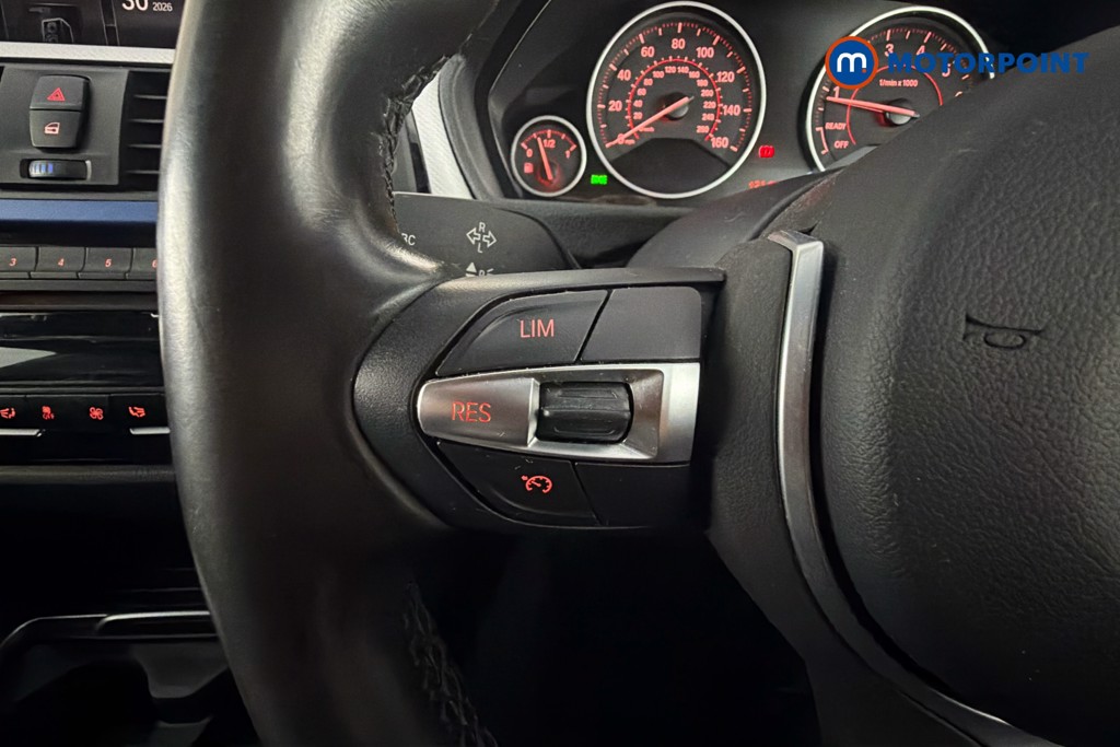 BMW 4 Series M Sport Manual Petrol Hatchback - Stock Number (1648843) - 3rd supplementary image