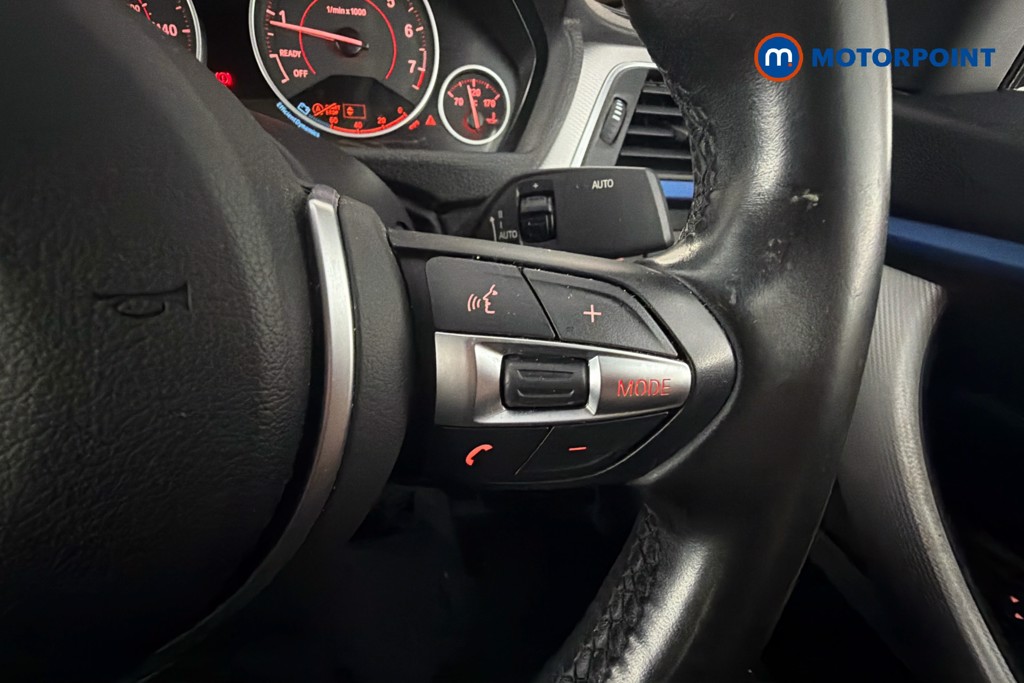 BMW 4 Series M Sport Manual Petrol Hatchback - Stock Number (1648843) - 4th supplementary image