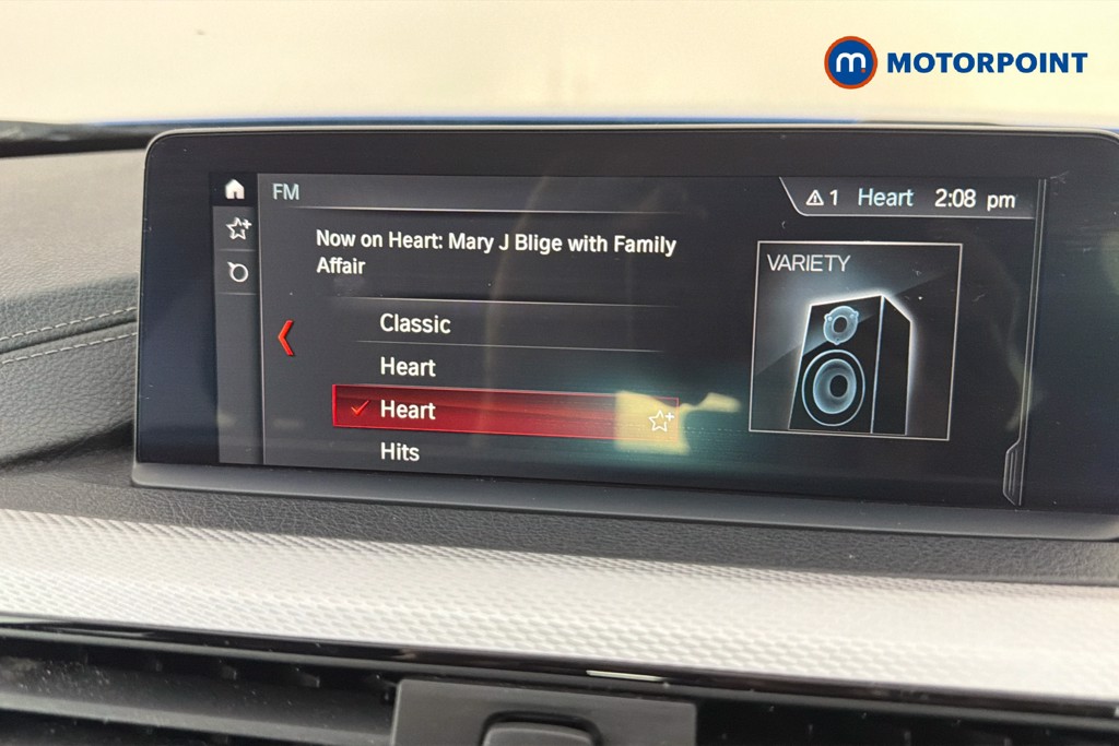 BMW 4 Series M Sport Manual Petrol Hatchback - Stock Number (1648843) - 9th supplementary image