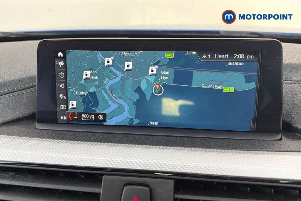 BMW 4 Series M Sport Manual Petrol Hatchback - Stock Number (1648843) - 10th supplementary image