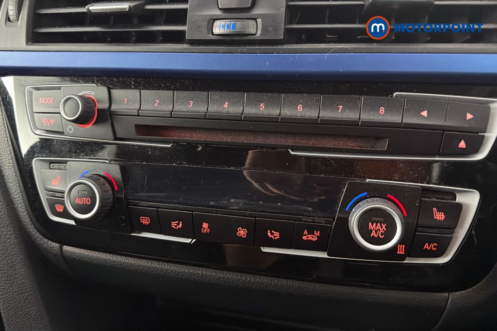 BMW 4 Series M Sport Manual Petrol Hatchback - Stock Number (1648843) - 12th supplementary image