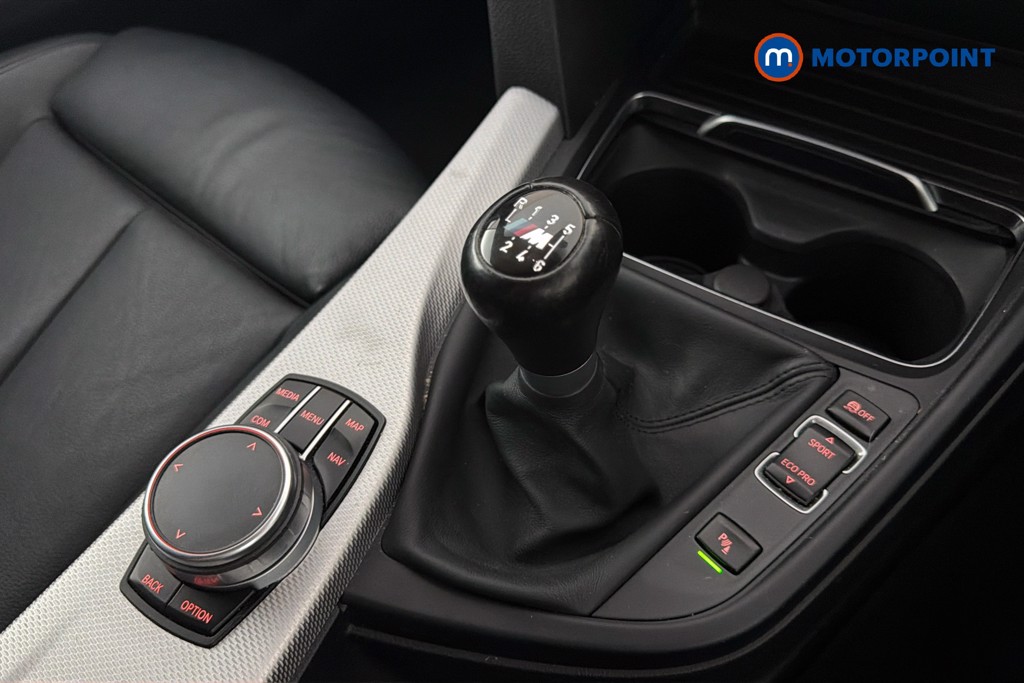 BMW 4 Series M Sport Manual Petrol Hatchback - Stock Number (1648843) - 15th supplementary image